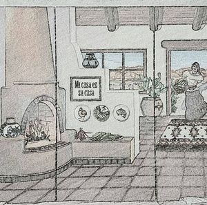 Meet your Posher, Ruben